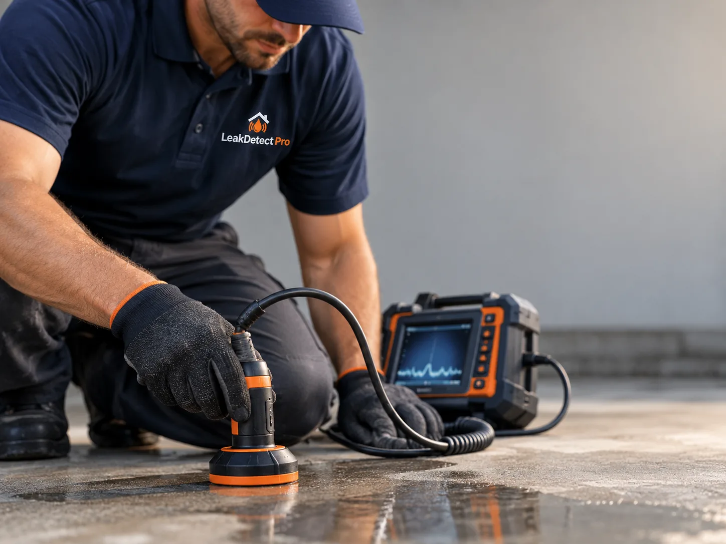 Roof Membrane Testing in Powell, WY